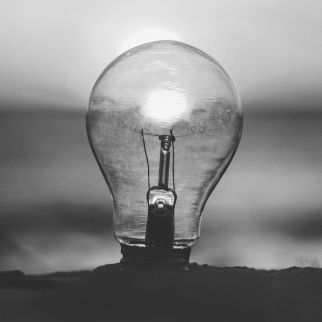 Breaking through and Creating